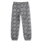Cal&ccedil;as de moletom KENZO KIDS 
                    UNISSEX