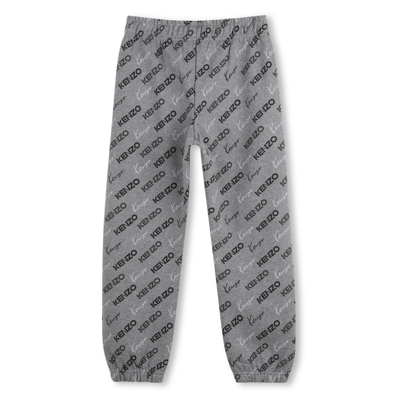 Cal&ccedil;as de moletom KENZO KIDS 
                        UNISSEX