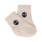 Conjunto de 3 pares de meias TIMBERLAND 
                    BOY