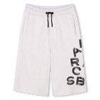 Bermudas compridas estampadas MARC JACOBS 
                    BOY