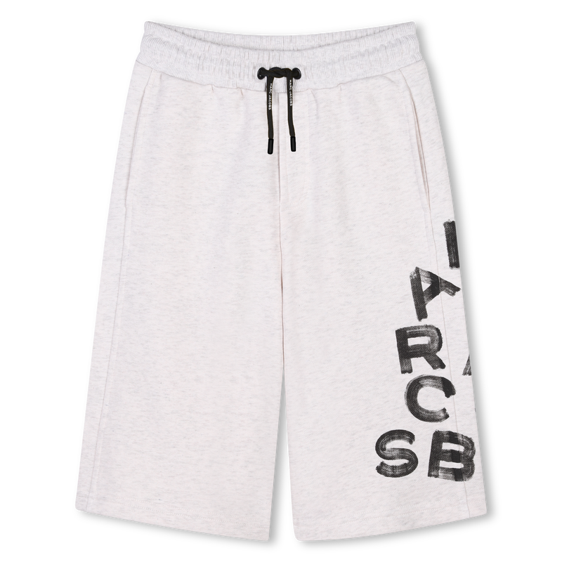 Bermudas compridas estampadas MARC JACOBS 
                        BOY