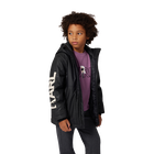 T-shirt de manga curta KARL LAGERFELD KIDS 
                    BOY