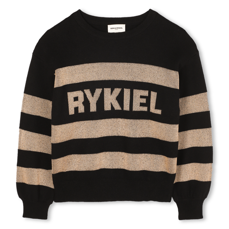 Camisola de malha SONIA RYKIEL 
                    GIRL