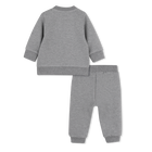 Conjunto de moletom e cal&ccedil;a KENZO KIDS 
                    UNISSEX