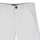 Bermuda cal&ccedil;&otilde;es com bolsos KARL LAGERFELD KIDS 
                    BOY