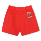 Cal&ccedil;&otilde;es em molet&atilde;o KENZO KIDS 
                    MENINA