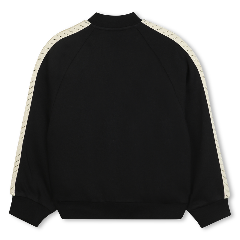 Cardigã de lã BOSS 
                        GIRL