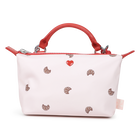 Bolsa de m&atilde;o KIDS AROUND 
                    GIRL