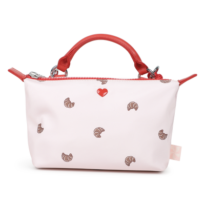 Bolsa de m&atilde;o KIDS AROUND GIRL