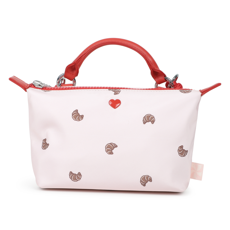 Bolsa de m&atilde;o KIDS AROUND 
                        GIRL