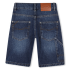 Bermuda jeans shorts ZADIG & VOLTAIRE 
                    BOY