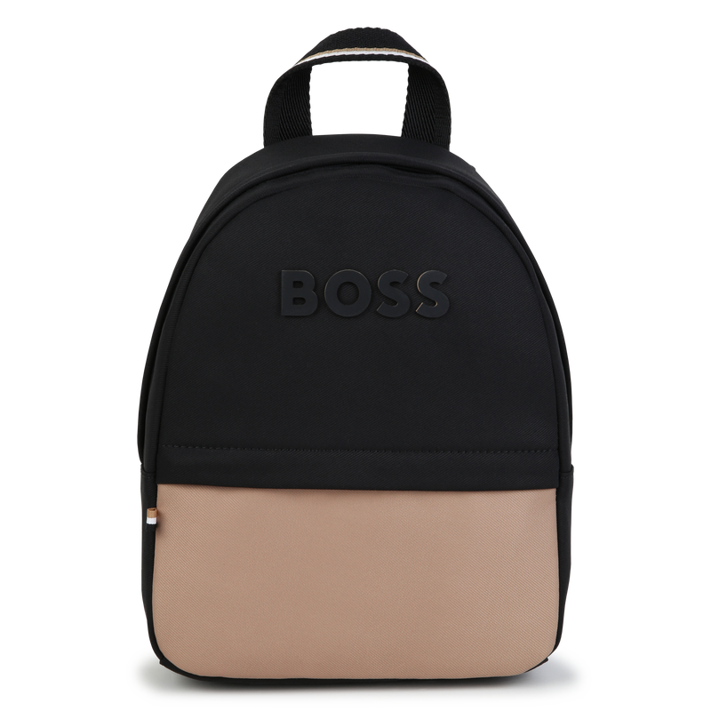 Mochila BOSS 
                        MENINO