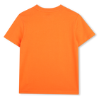 Camiseta de mangas curtas TIMBERLAND 
                    BOY