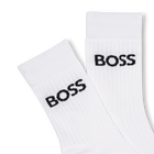 Conjunto de meias BOSS 
                    BOY