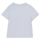 T-shirt de manga curta BOSS 
                    BOY