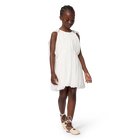 Vestido formal LANVIN 
                    GIRL