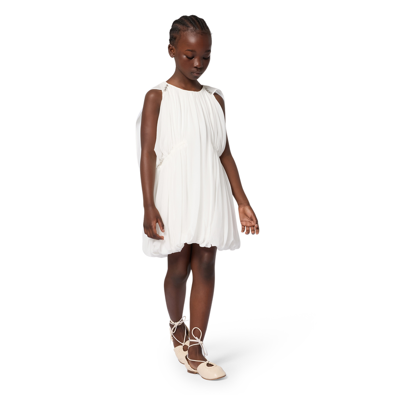 VESTIDO FORMAL LANVIN 
                        GIRL