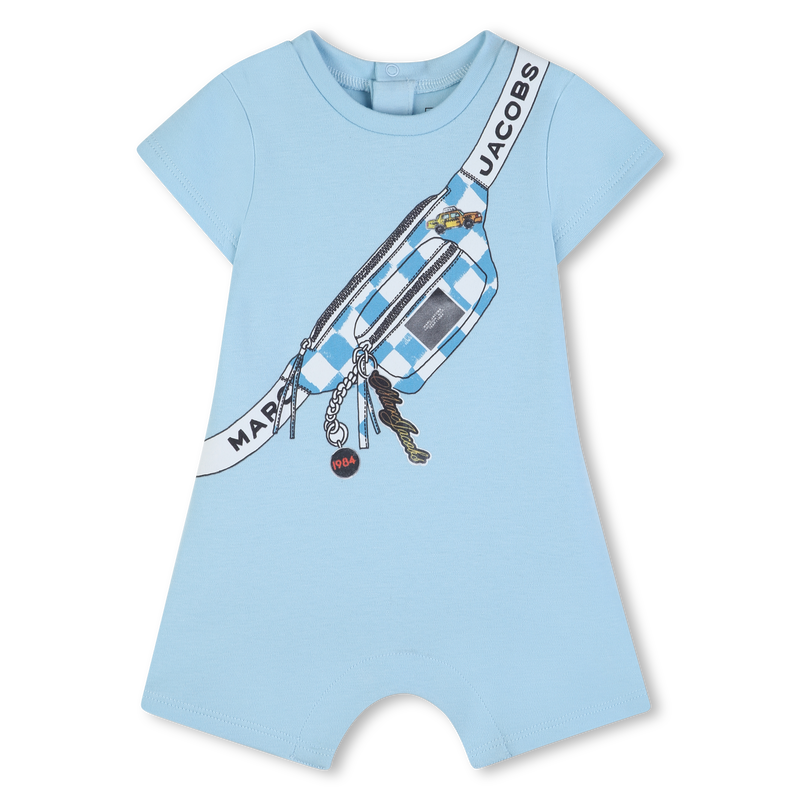 COMBINA&Ccedil;&Atilde;O MARC JACOBS 
                        UNISEX