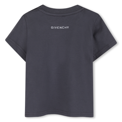 T-shirt de manga curta GIVENCHY BOY