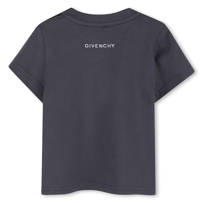 T-shirt de manga curta GIVENCHY 
                        BOY