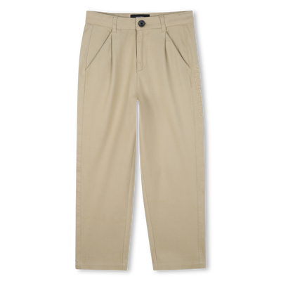 Cal&ccedil;as de bolsos KARL LAGERFELD KIDS BOY