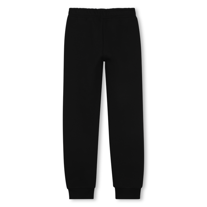Conjunto de moletom BOSS 
                        MENINO