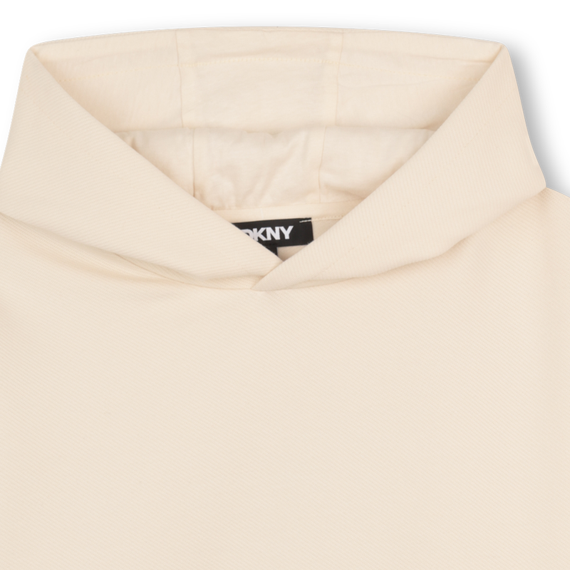 MOLETOM DKNY 
                        BOY