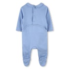 Conjunto de dois pijamas KENZO KIDS 
                    UNISEX