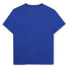 Camiseta de mangas curtas TIMBERLAND 
                    BOY