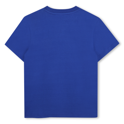 Camiseta de mangas curtas TIMBERLAND BOY