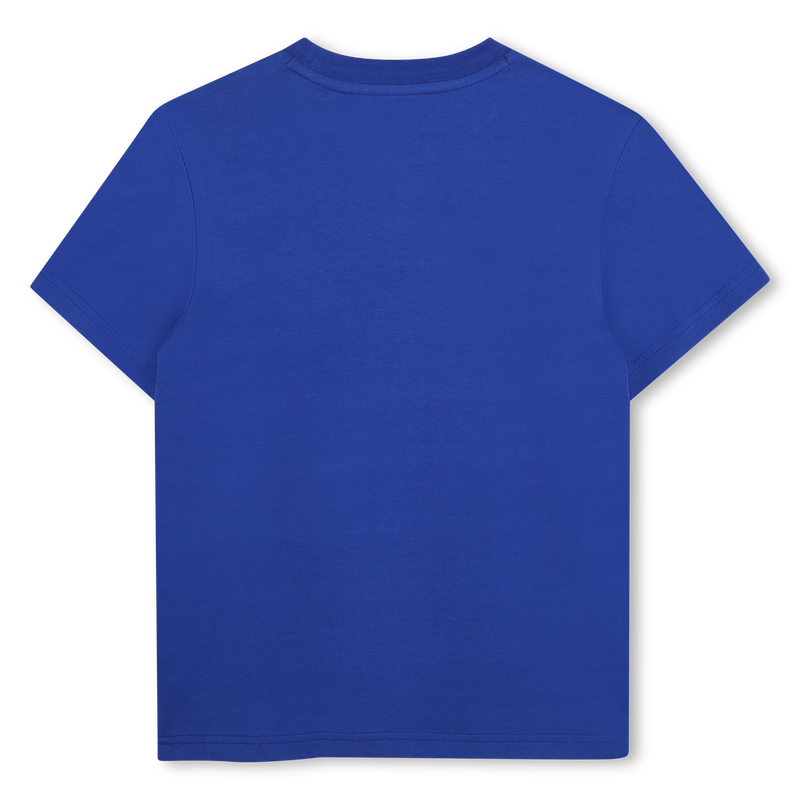 Camiseta de mangas curtas TIMBERLAND 
                        BOY