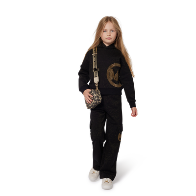 Calças de jogging largas MICHAEL KORS GIRL