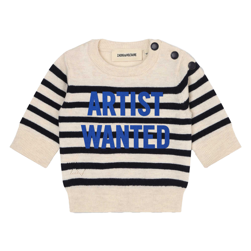 CAMISOLA+CALCAS ZADIG & VOLTAIRE 
                    UNISEX