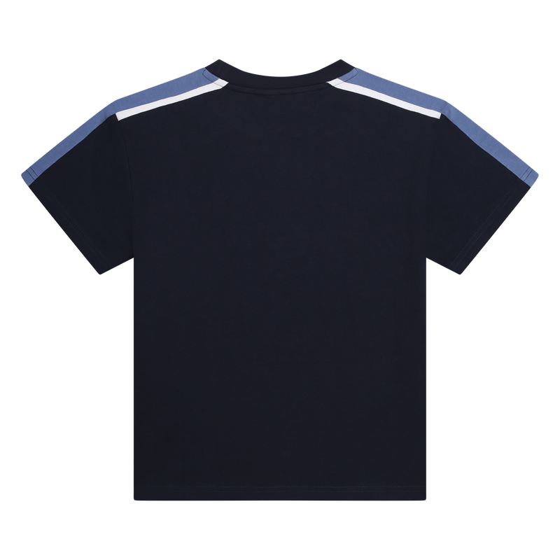 Short sleeved t-shirt BOSS 
                    BOY
