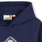 Sweatshirt com capuz TIMBERLAND 
                    BOY