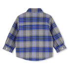 Camisa de manga longa TIMBERLAND 
                    BOY