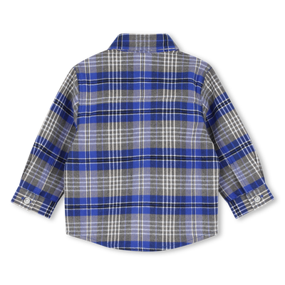 Camisa de manga longa TIMBERLAND BOY