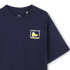 T-shirt de manga curta TIMBERLAND 
                    BOY