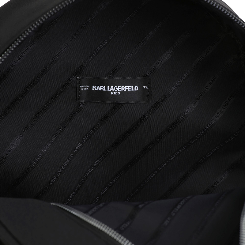 Mochila KARL LAGERFELD KIDS 
                        MENINO