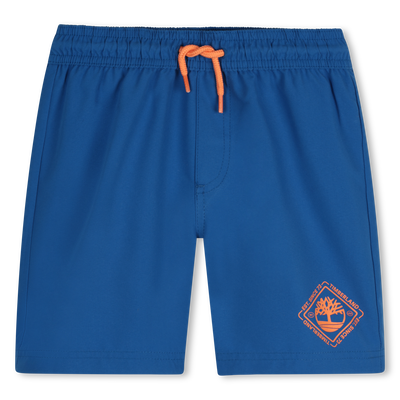 Cal&ccedil;&atilde;o de banho com bolsos TIMBERLAND BOY