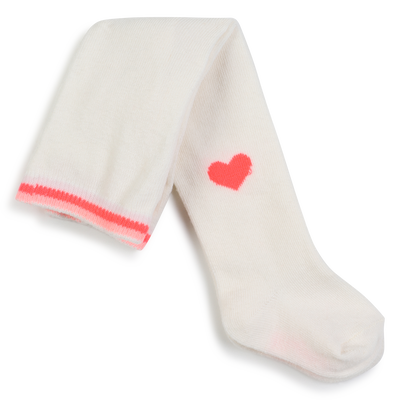 Meia-calça extravagante BILLIEBLUSH GIRL