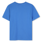 T-shirt de manga curta BOSS 
                    BOY