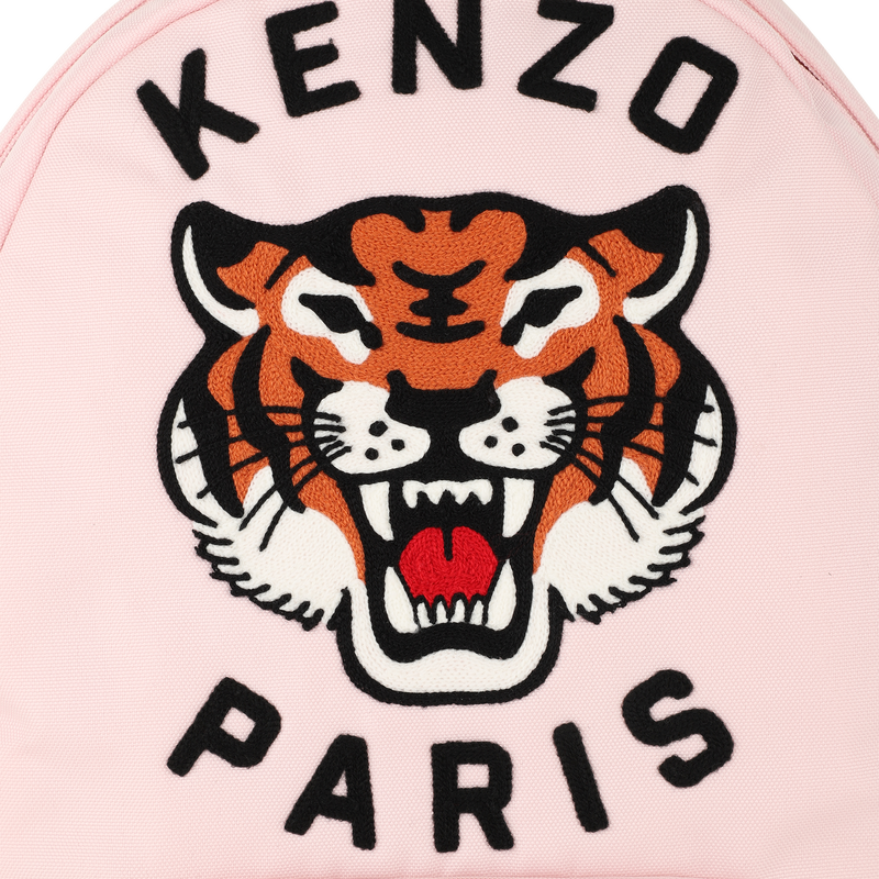Mochila KENZO KIDS 
                        UNISEX