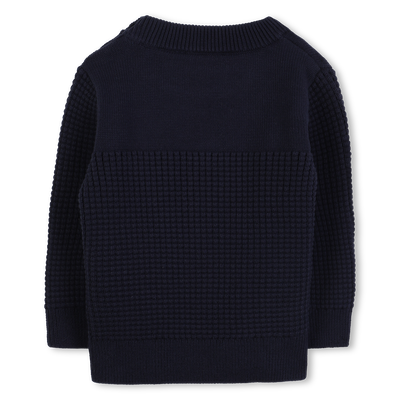 Camisola de malha TIMBERLAND BOY