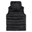 Jaqueta reversible BOSS 
                    BOY