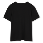 T-shirt de manga curta GIVENCHY 
                    BOY