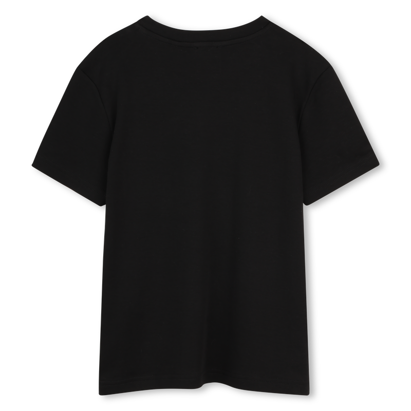 T-shirt de manga curta GIVENCHY 
                        BOY