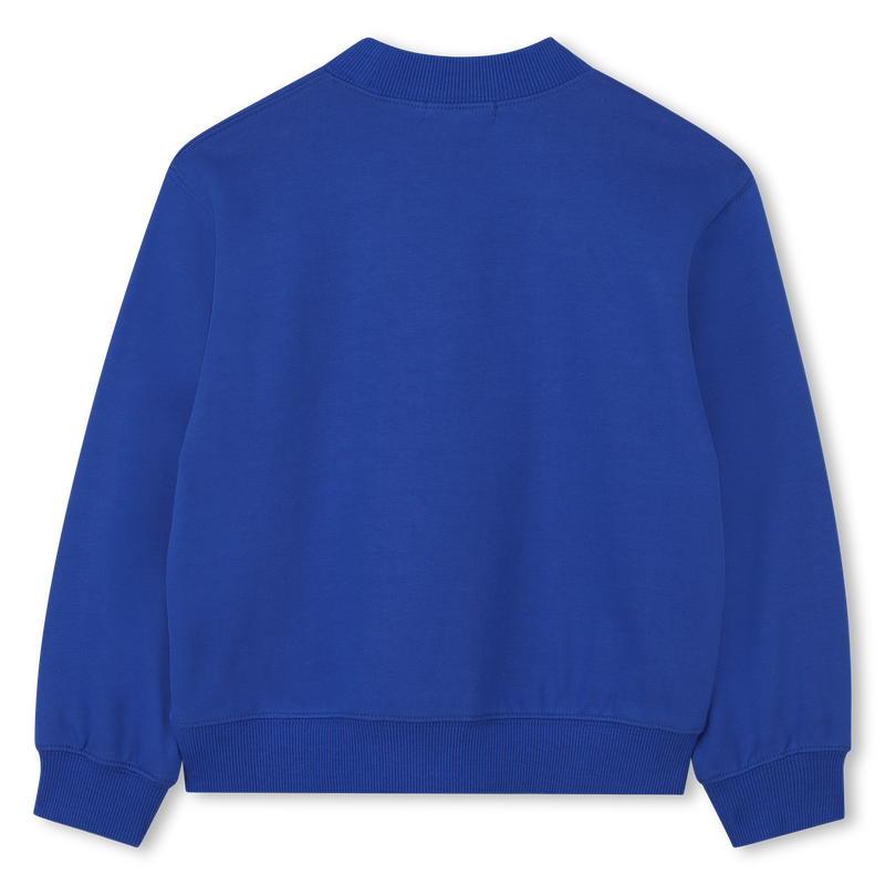 Moletom de Natal BILLIEBLUSH 
                        BOY