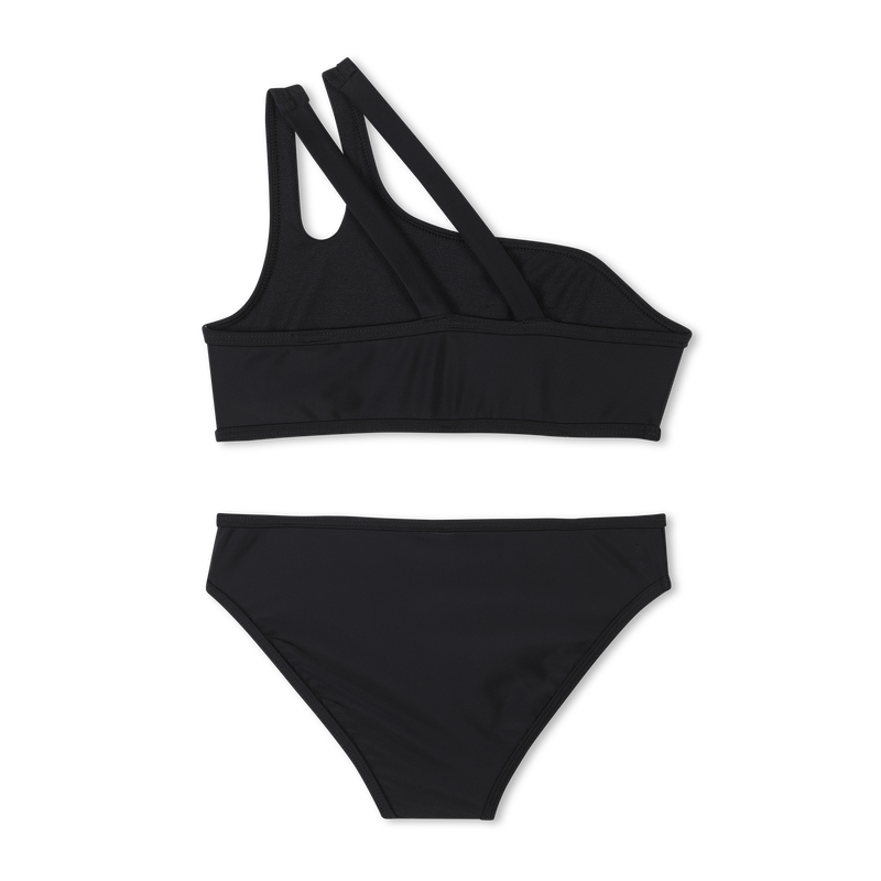 Fato de banho de 2 pe&ccedil;as DKNY 
                        GIRL