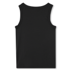 T-shirt 2 em 1 com dois tons DKNY 
                    GIRL